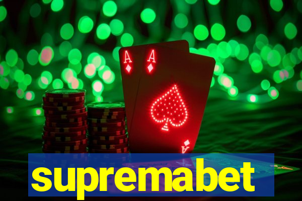 supremabet