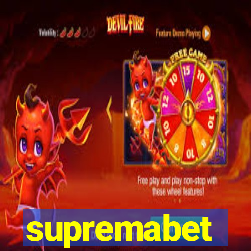 supremabet