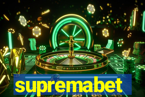 supremabet