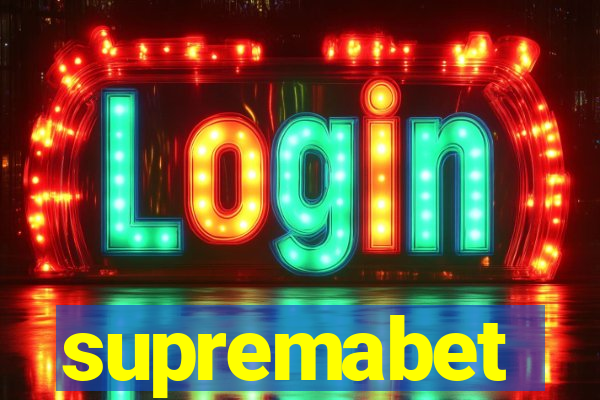 supremabet