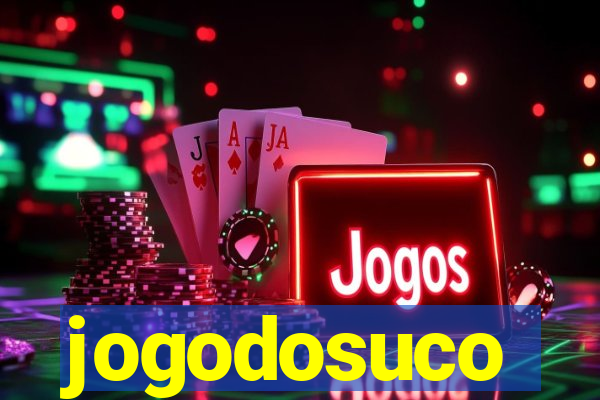 jogodosuco