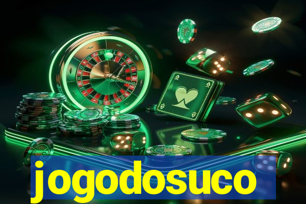 jogodosuco