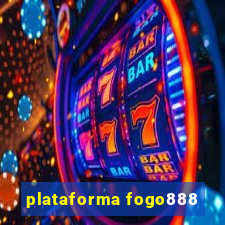 plataforma fogo888