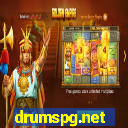 drumspg.net