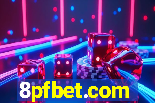 8pfbet.com