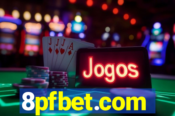 8pfbet.com