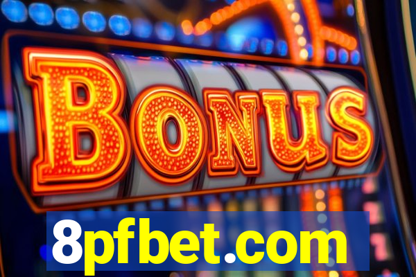 8pfbet.com