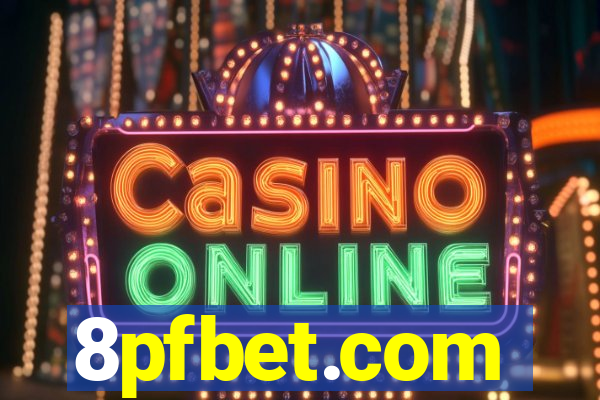 8pfbet.com