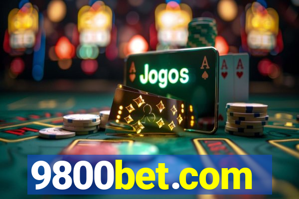 9800bet.com