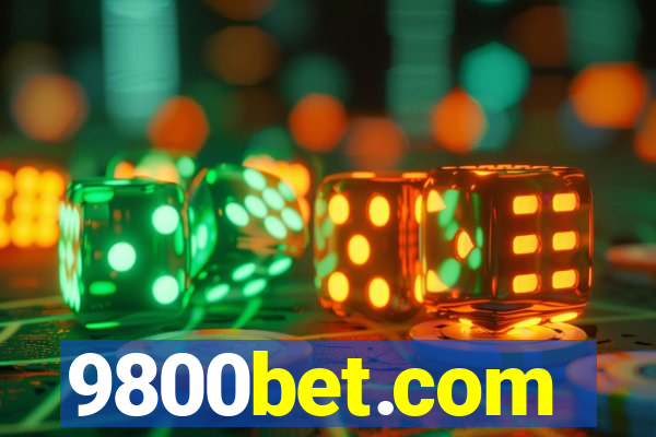 9800bet.com