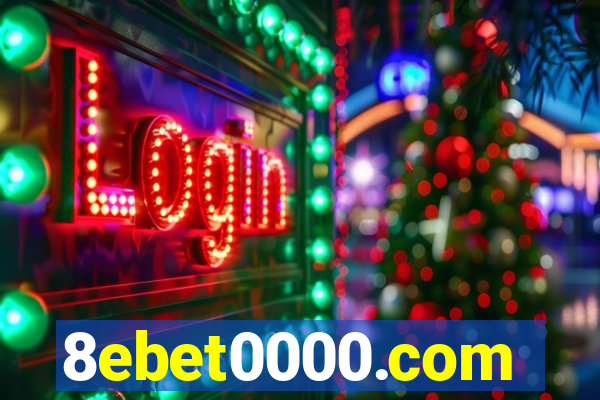 8ebet0000.com