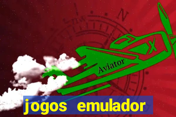 jogos emulador nintendo switch