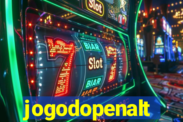 jogodopenalt