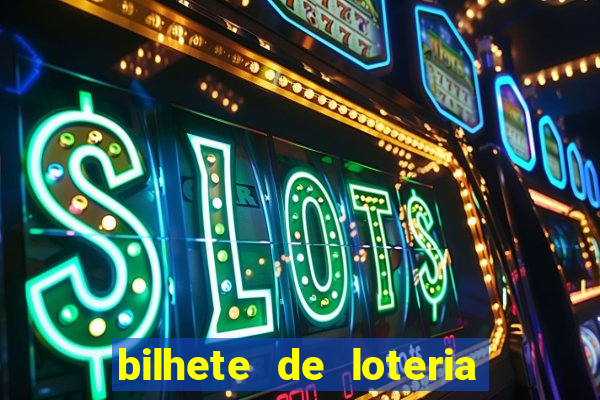 bilhete de loteria filme completo dublado