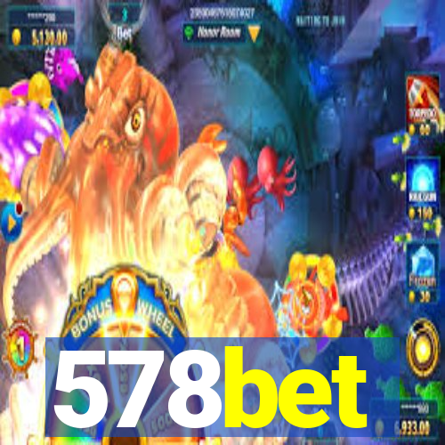 578bet