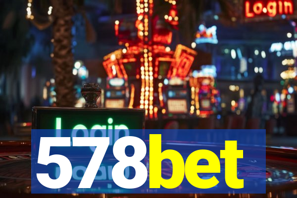 578bet