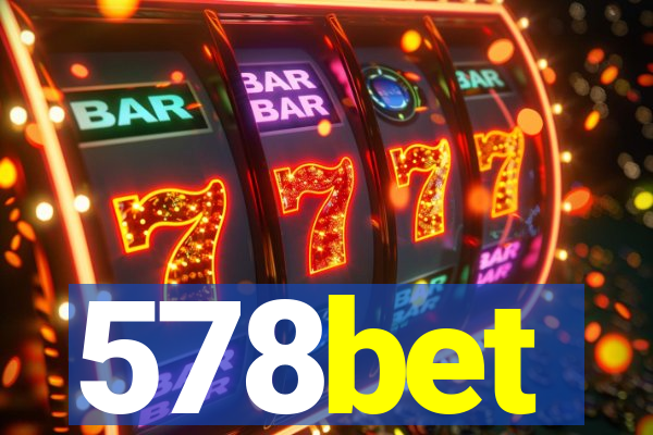 578bet