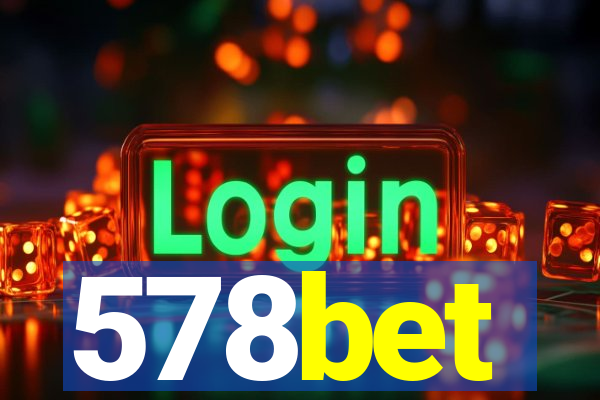 578bet