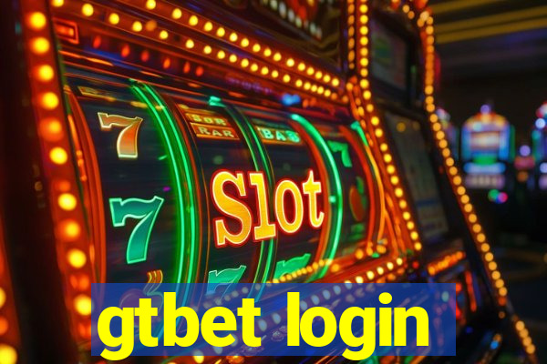 gtbet login