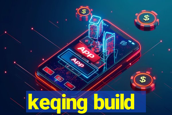 keqing build