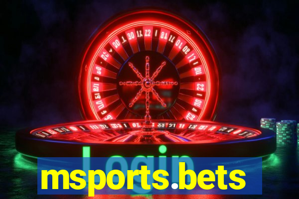 msports.bets