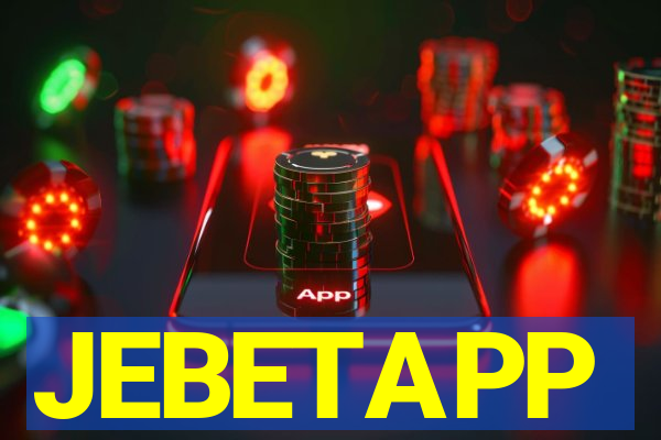 JEBETAPP