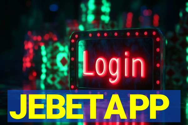 JEBETAPP