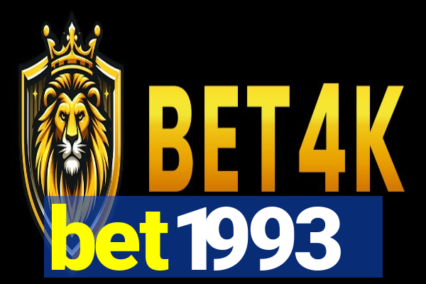 bet1993