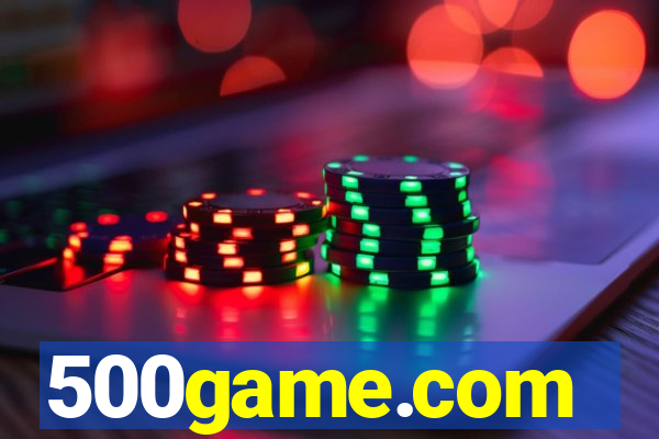 500game.com