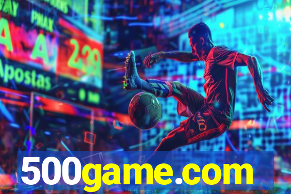 500game.com