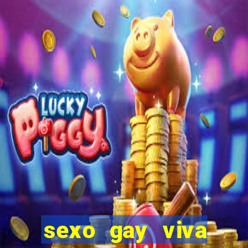 sexo gay viva local santos