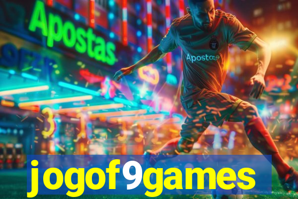 jogof9games