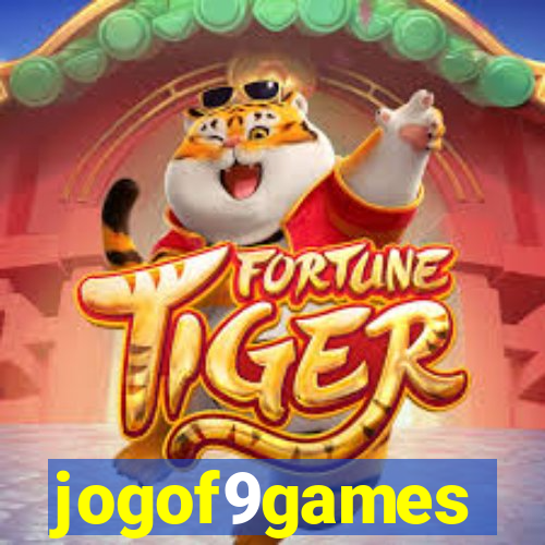 jogof9games