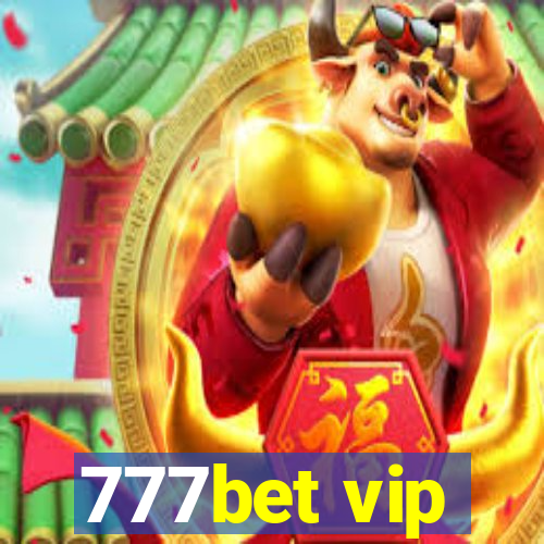 777bet vip