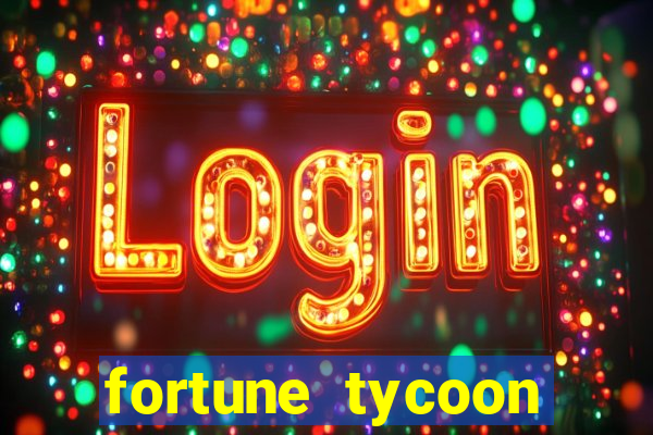 fortune tycoon slots download