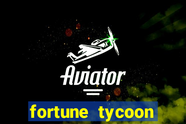 fortune tycoon slots download