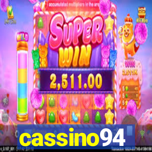 cassino94