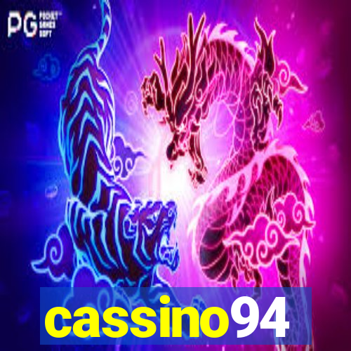 cassino94