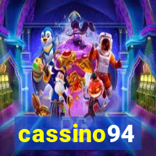 cassino94