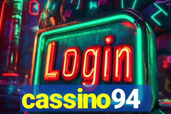 cassino94