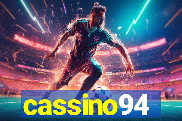 cassino94