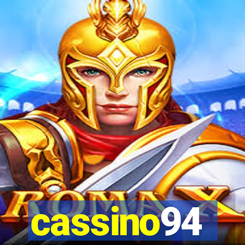 cassino94