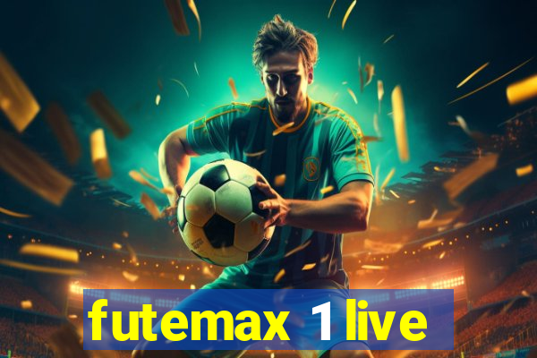 futemax 1 live