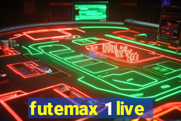 futemax 1 live