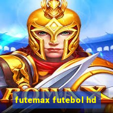 futemax futebol hd