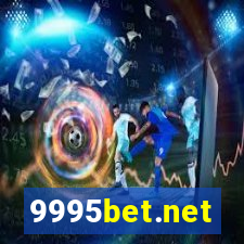 9995bet.net