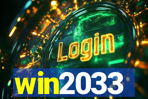 win2033