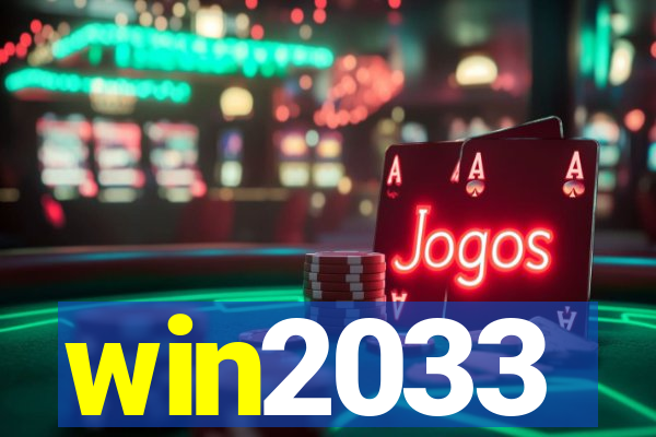 win2033