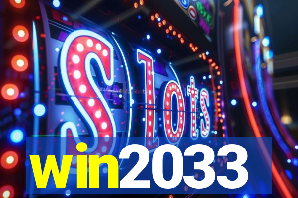 win2033