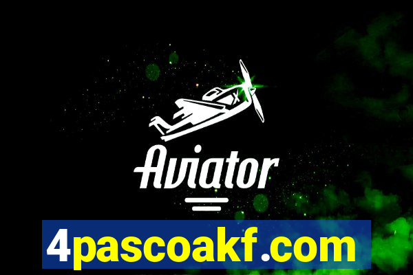 4pascoakf.com